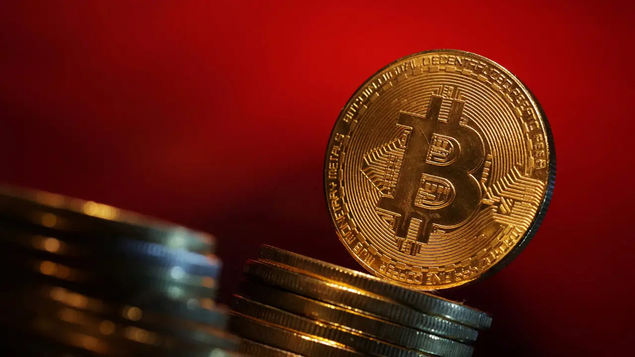 Bitcoin reaches a record high of $106,000—what's behind the rise?