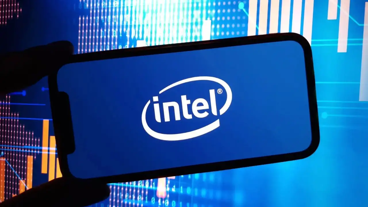 Is Intel the Tech Industry's Version of the 2024 New York Giants?